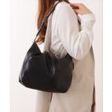 2WAY フェイクレザー ワンハンドル | レースレディース  | 詳細画像4 