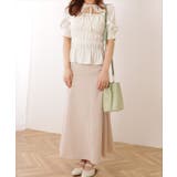 チェーン付き ２WAY フェイクレザー | レースレディース  | 詳細画像10 