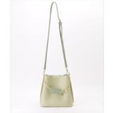 チェーン付き ２WAY フェイクレザー | レースレディース  | 詳細画像17 