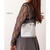 2WAY ストラップ シャイニー | レースレディース  | 詳細画像10 