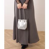 2WAY ストラップ シャイニー | レースレディース  | 詳細画像15 