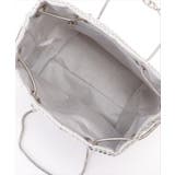 2WAY ストラップ シャイニー | レースレディース  | 詳細画像19 