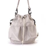 ダブルストラップ ミリタリー 巾着 | レースレディース  | 詳細画像1 