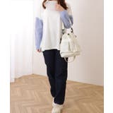 ダブルストラップ ミリタリー 巾着 | レースレディース  | 詳細画像15 