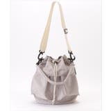 ダブルストラップ ミリタリー 巾着 | レースレディース  | 詳細画像17 