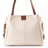 フェイクレザー ベーシック スクエア | レースレディース  | 詳細画像1 