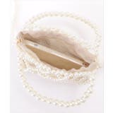 巾着インナー付き 2WAY コンパクト | レースレディース  | 詳細画像17 