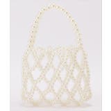 巾着インナー付き 2WAY コンパクト | レースレディース  | 詳細画像19 