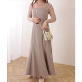 巾着インナー付き 2WAY コンパクト | レースレディース  | 詳細画像6 