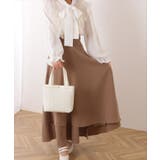 ハート キルティング 内ポケット付き | レースレディース | 詳細画像10