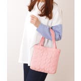 ハート キルティング 内ポケット付き | レースレディース | 詳細画像14