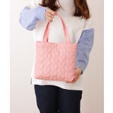 ハート キルティング 内ポケット付き | レースレディース | 詳細画像16