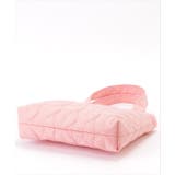 ハート キルティング 内ポケット付き | レースレディース | 詳細画像18