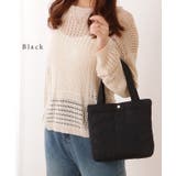 ハート キルティング 内ポケット付き | レースレディース | 詳細画像3