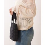 ハート キルティング 内ポケット付き | レースレディース | 詳細画像4