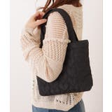 ハート キルティング 内ポケット付き | レースレディース | 詳細画像6