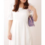 スパンコール 2WAY 巾着 | レースレディース  | 詳細画像11 