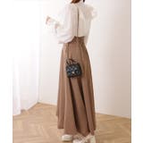 フラワーモチーフ付き 2WAY キルティング | レースレディース  | 詳細画像4 