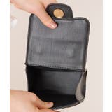 フラワーモチーフ付き 2WAY キルティング | レースレディース  | 詳細画像9 