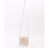 フェイクレザー 2WAY コンパクト | レースレディース  | 詳細画像15 