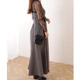 フェイクレザー 2WAY コンパクト | レースレディース  | 詳細画像5 