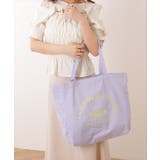 配色 レター 刺繍 | レースレディース  | 詳細画像15 