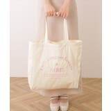 配色 レター 刺繍 | レースレディース  | 詳細画像6 