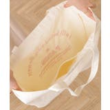 配色 レター 刺繍 | レースレディース  | 詳細画像7 