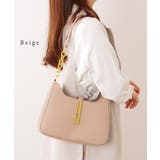 フェイクレザー バックル付き スリム | レースレディース  | 詳細画像10 