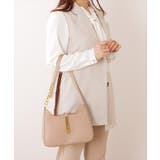 フェイクレザー バックル付き スリム | レースレディース  | 詳細画像12 