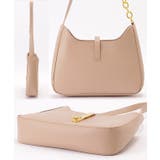 フェイクレザー バックル付き スリム | レースレディース  | 詳細画像18 