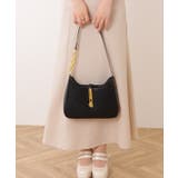 フェイクレザー バックル付き スリム | レースレディース  | 詳細画像6 