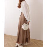 スカーフハンドル キルティング ラウンド | レースレディース  | 詳細画像14 