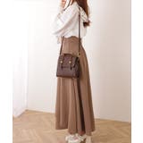 3WAY ストラップ付き フェイクレザー | レースレディース  | 詳細画像11 