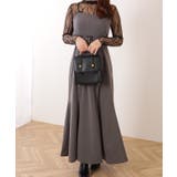 3WAY ストラップ付き フェイクレザー | レースレディース  | 詳細画像6 