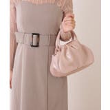 フェイクレザー リング ハンドル | レースレディース  | 詳細画像13 