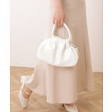 フェイクレザー リング ハンドル | レースレディース  | 詳細画像15 