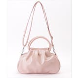 フェイクレザー リング ハンドル | レースレディース  | 詳細画像18 