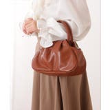 フェイクレザー リング ハンドル | レースレディース  | 詳細画像9 