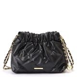 チャーム付き キルティング チェーン | レースレディース  | 詳細画像1 