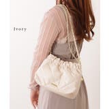 チャーム付き キルティング チェーン | レースレディース  | 詳細画像10 