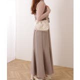 チャーム付き キルティング チェーン | レースレディース  | 詳細画像11 