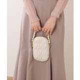 パール チェーン コンパクト | レースレディース  | 詳細画像16 