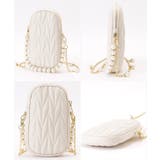 パール チェーン コンパクト | レースレディース  | 詳細画像18 