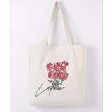 ブーケ 刺繍 大容量 | レースレディース  | 詳細画像15 