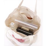 ブーケ 刺繍 大容量 | レースレディース  | 詳細画像19 