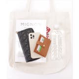 ブーケ 刺繍 大容量 | レースレディース  | 詳細画像20 