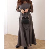 チェーン付き 2WAY コンパクト | レースレディース  | 詳細画像12 