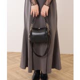 チェーン付き 2WAY コンパクト | レースレディース  | 詳細画像13 