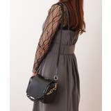 チェーン付き 2WAY コンパクト | レースレディース  | 詳細画像4 